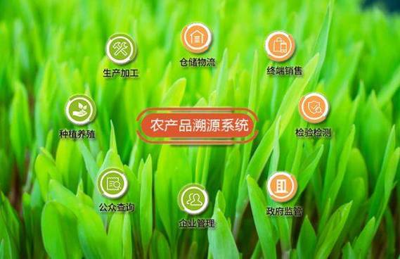 追溯系統